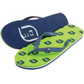 Zori Flip Flops